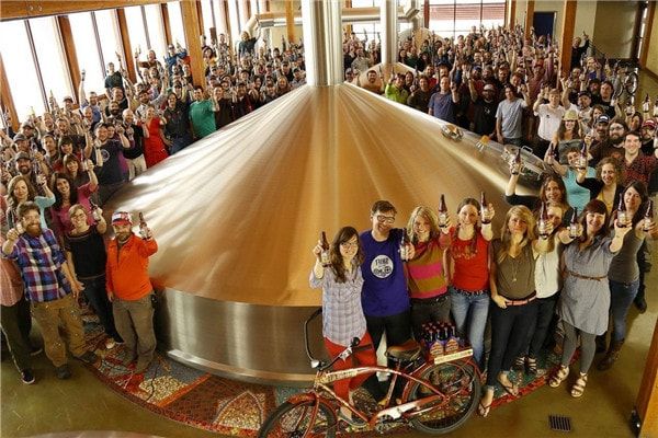 The Belgian Beer Weekend – Bỉ