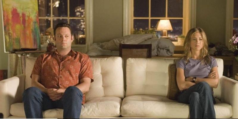 The Break-Up