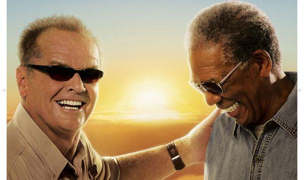 The Bucket List