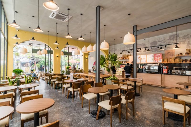 The Coffee House