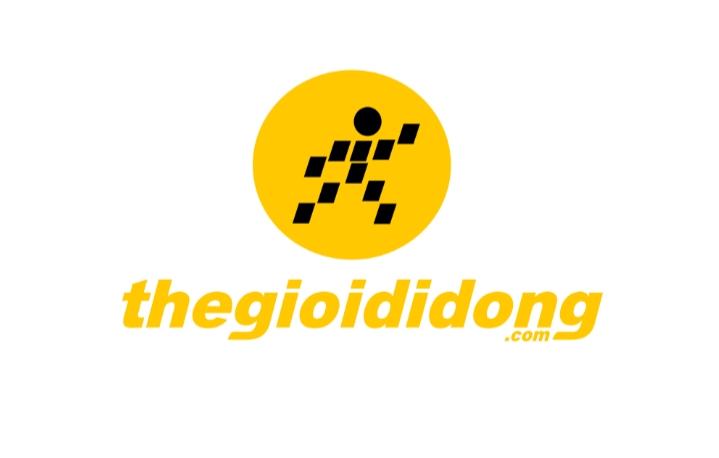 Logo của Thế giới Di động