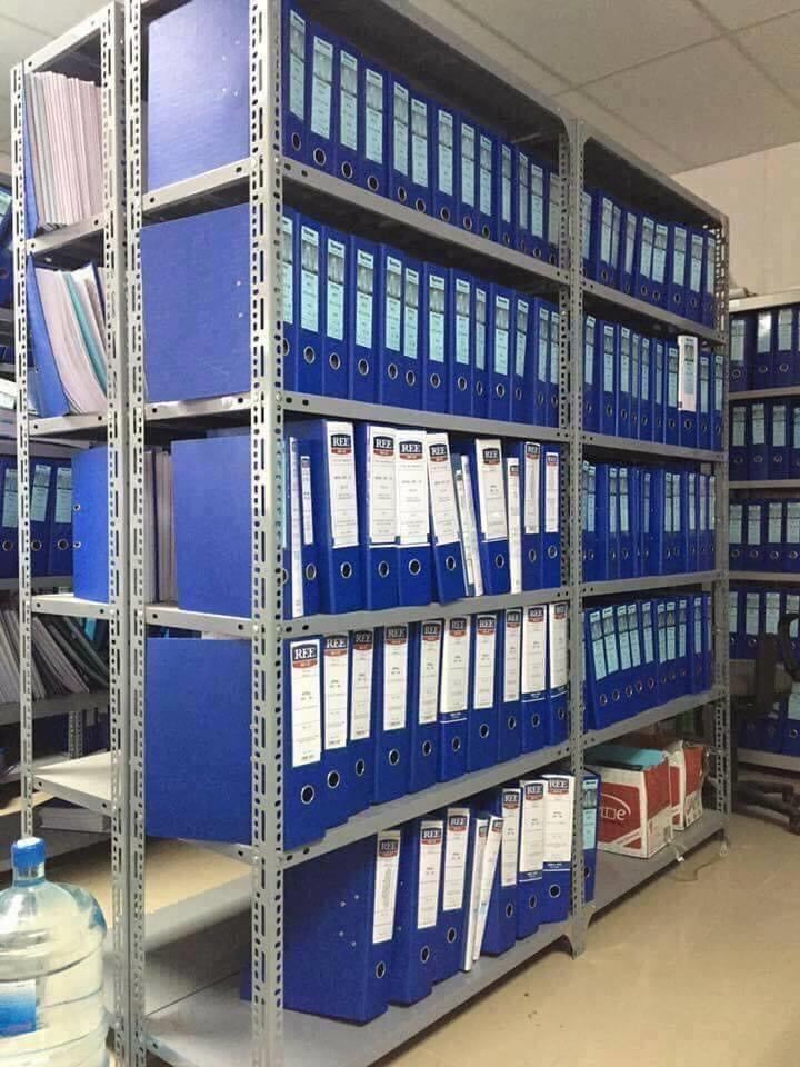 Thế giới giá kệ Nghệ An