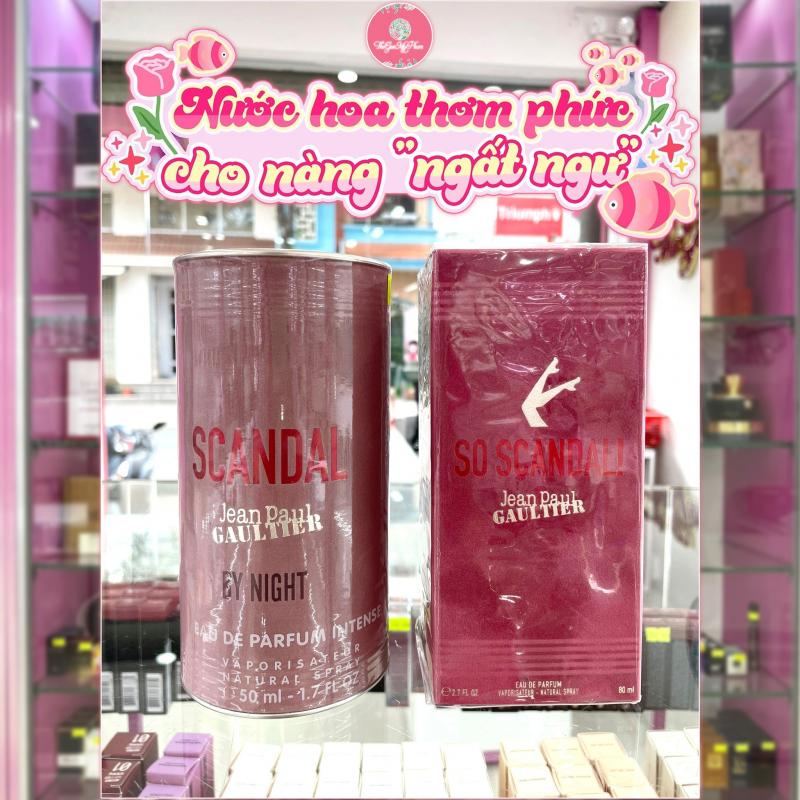 Thế Giới Mỹ Phẩm Bình Dương