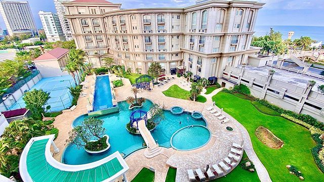 The Imperial Hotel Vung Tau