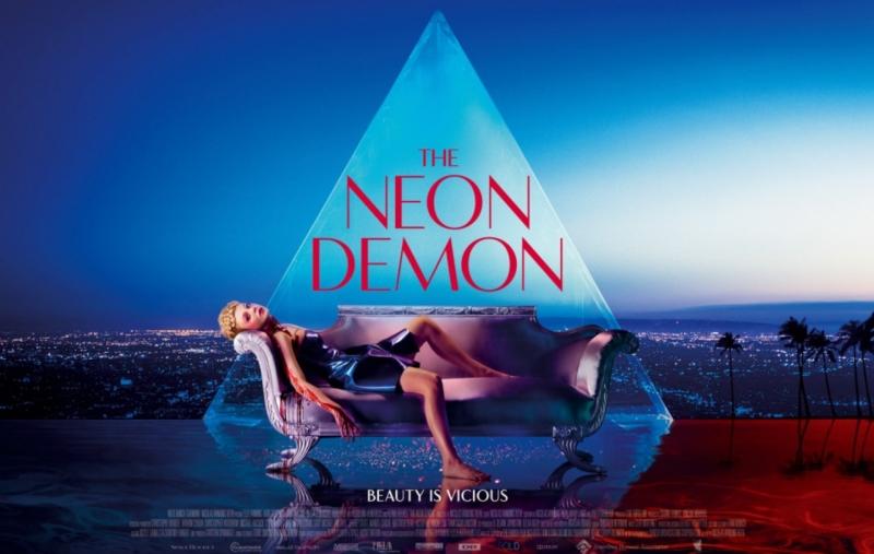 Ảnh đại diện phim Neon Demon