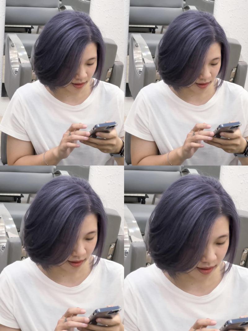 The One Hair Salon