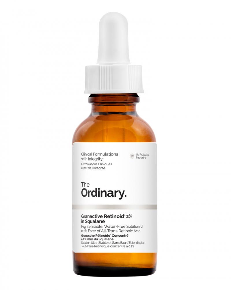 The Ordinary Granactive Retinoid 2% In Squalene
