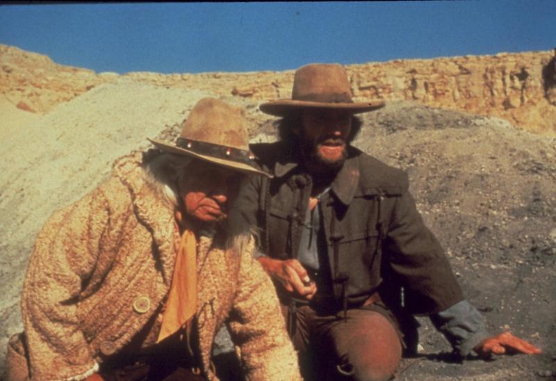 The Outlaw Josey Wales (1976)