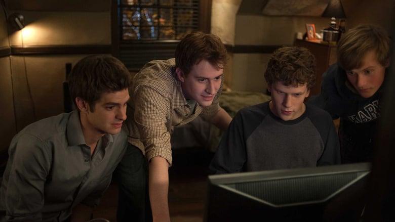 The Social Network (Mạng Xã hội)