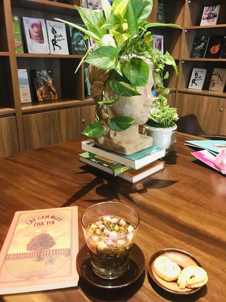 The Wiselands Coffee