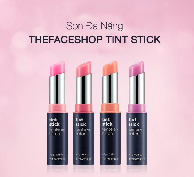 The Face Shop Kiên Giang