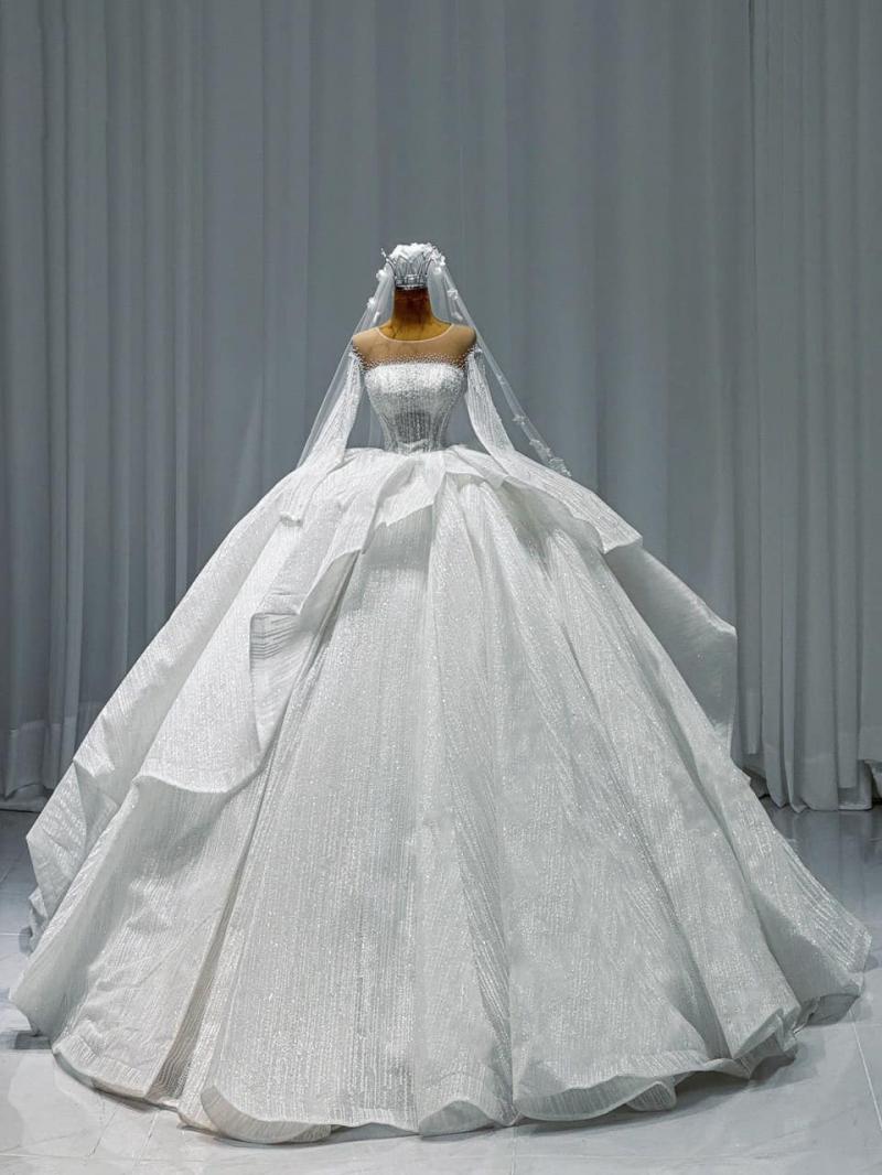 Thiên Dung Wedding Studio