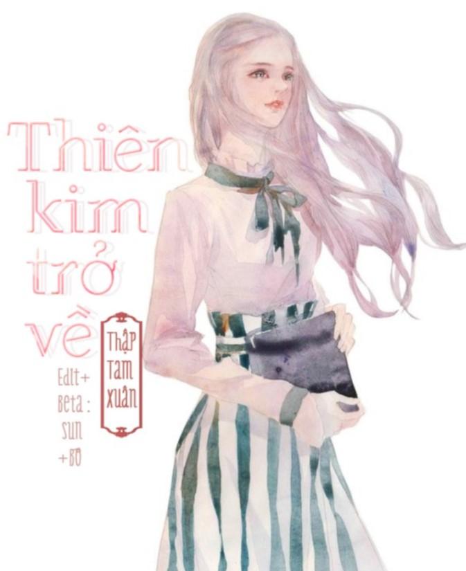 Thiên kim trở về