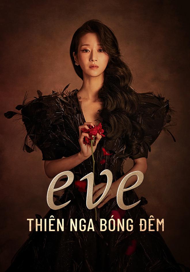 Thiên Nga Đen – Eve (2022)