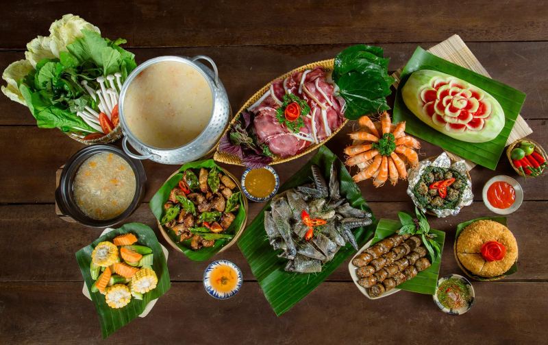 Gà Mẹt