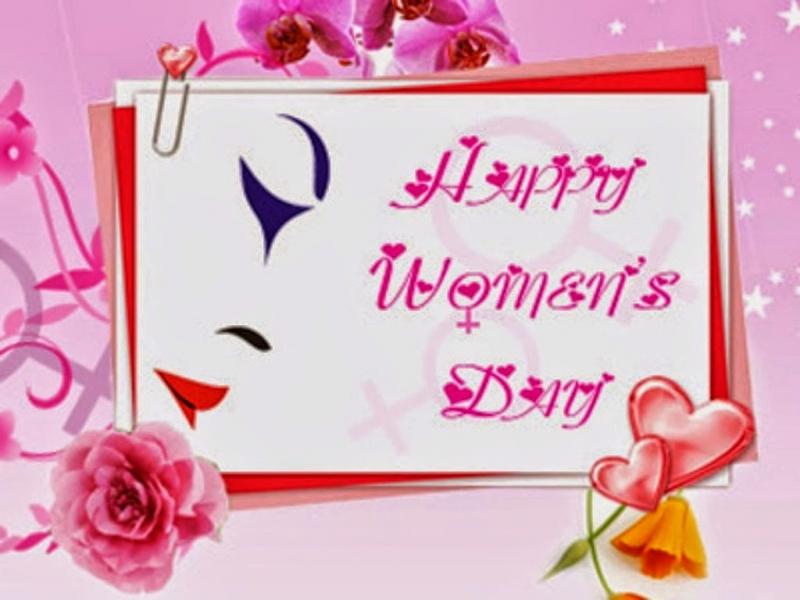 Thiệp tặng cô, dì, bác gái