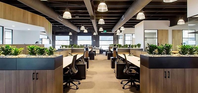 Thiết kế nội thất Thi công biệt thự nhà đẹp Centa