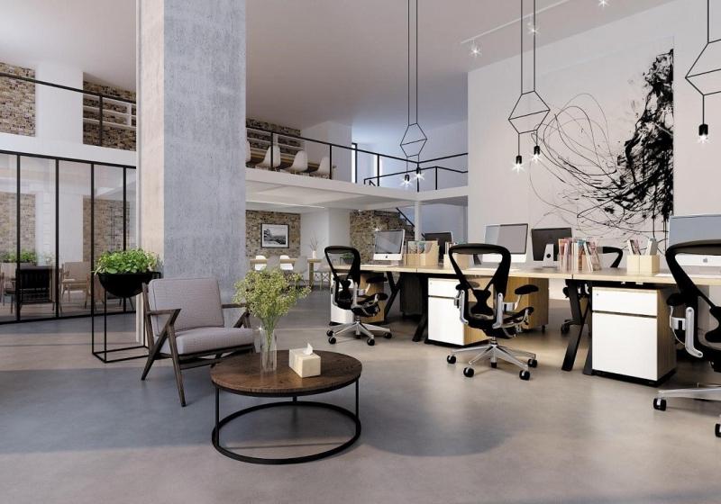 Thiết kế nội thất Thi công biệt thự nhà đẹp Centa