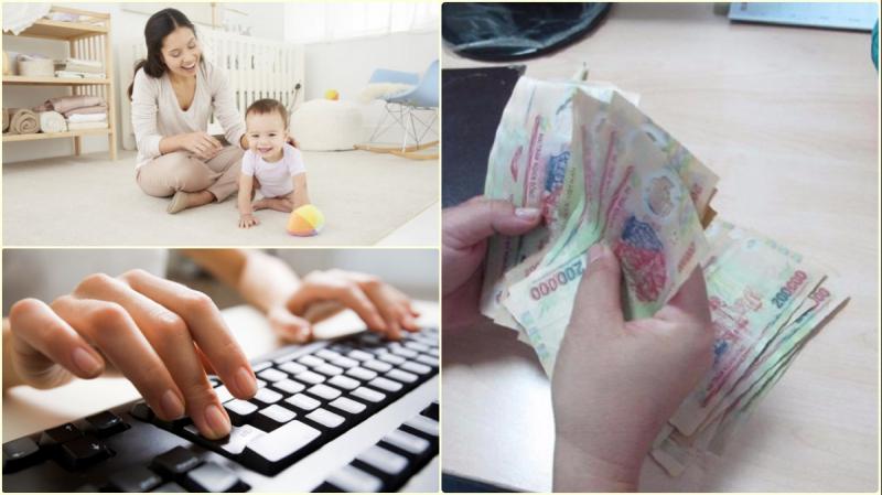Thiết kế quảng cáo tại nhà - Ảnh minh họa