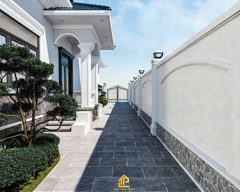 Thiết Kế Xây Dựng Lâm Thịnh Phát