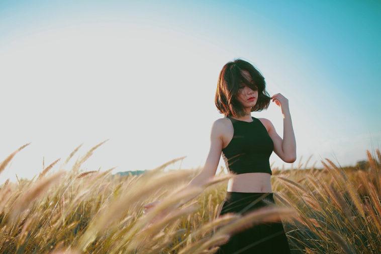 Thiếu tự tin vào bản thân