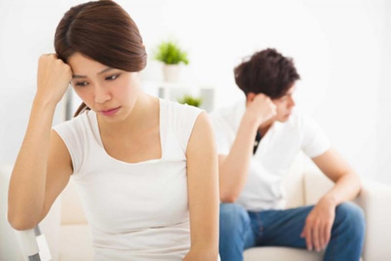Thiếu tự tin vào bản thân