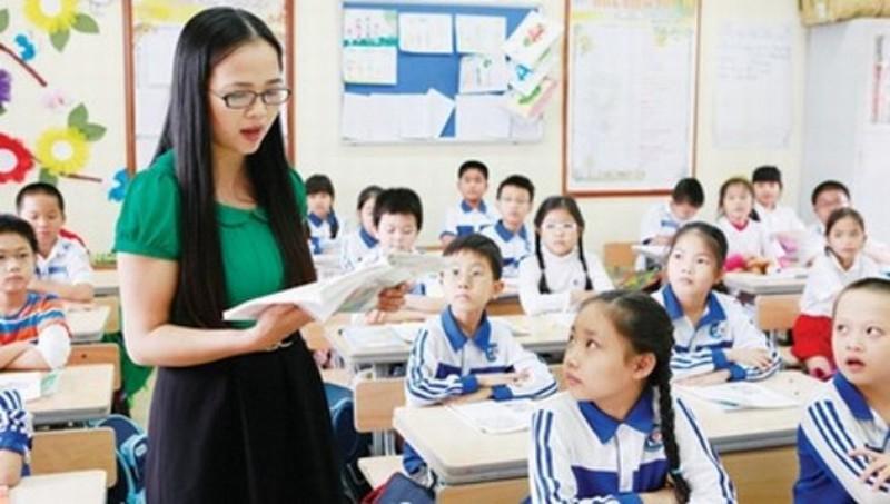 Thinh lặng là đức tính cần thiết đối với người giáo viên