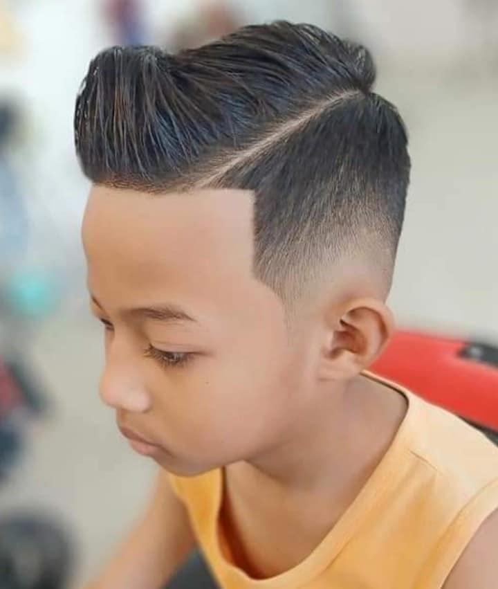 Thịnh Phát Barbershop