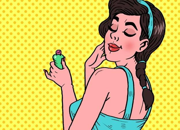 Thoa kem chống nắng mỗi buổi sáng