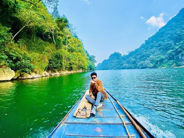 Đào - Mận