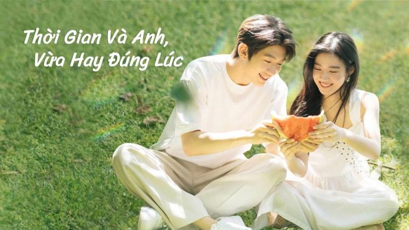 Cảm xúc thời gian