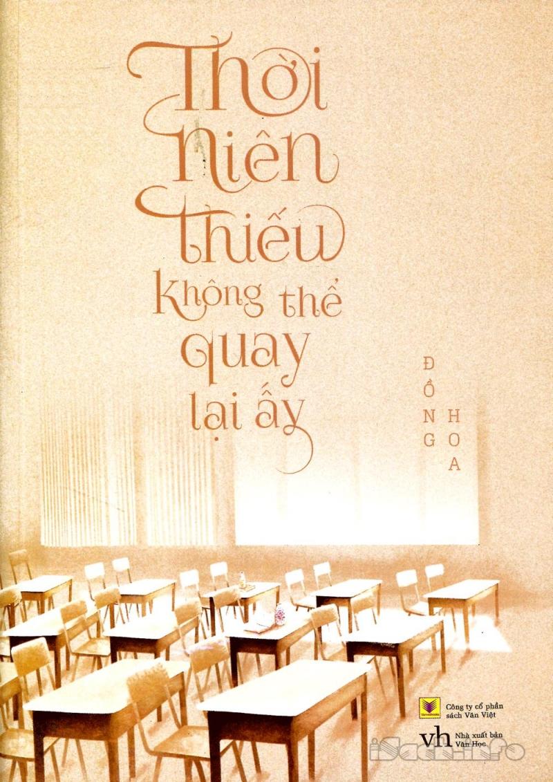 Thời niên thiếu không thể quay lại ấy