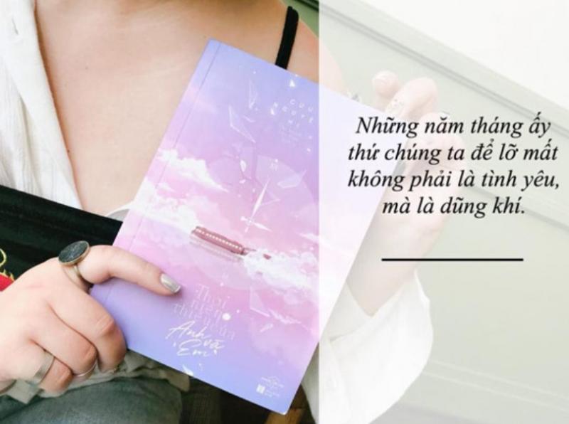 Truyện