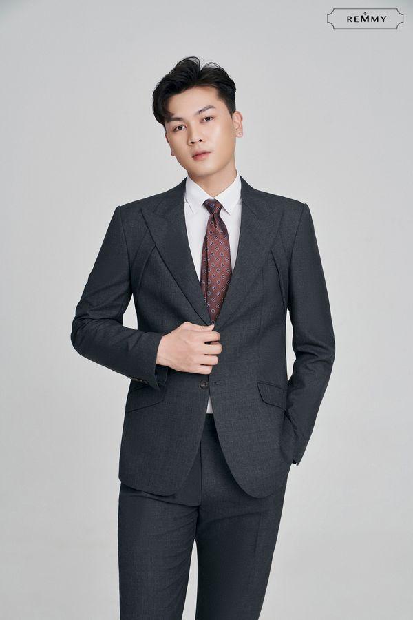 Thời trang nam Remmy
