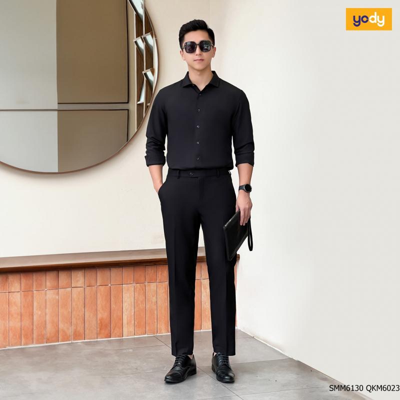 Yody Cao Bằng