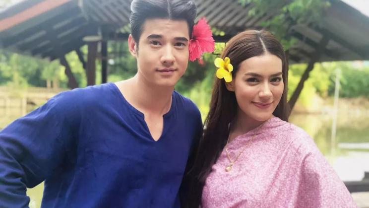 Thong ek mor ya tha chalong – Thầy lang trúng mánh