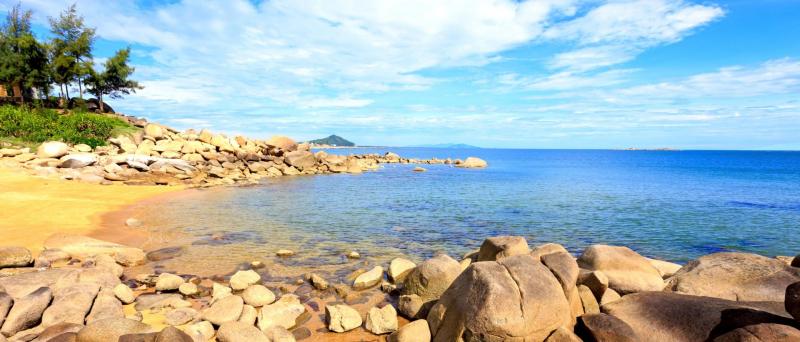 Anh sẽ đi về Hà Tĩnh mình thương