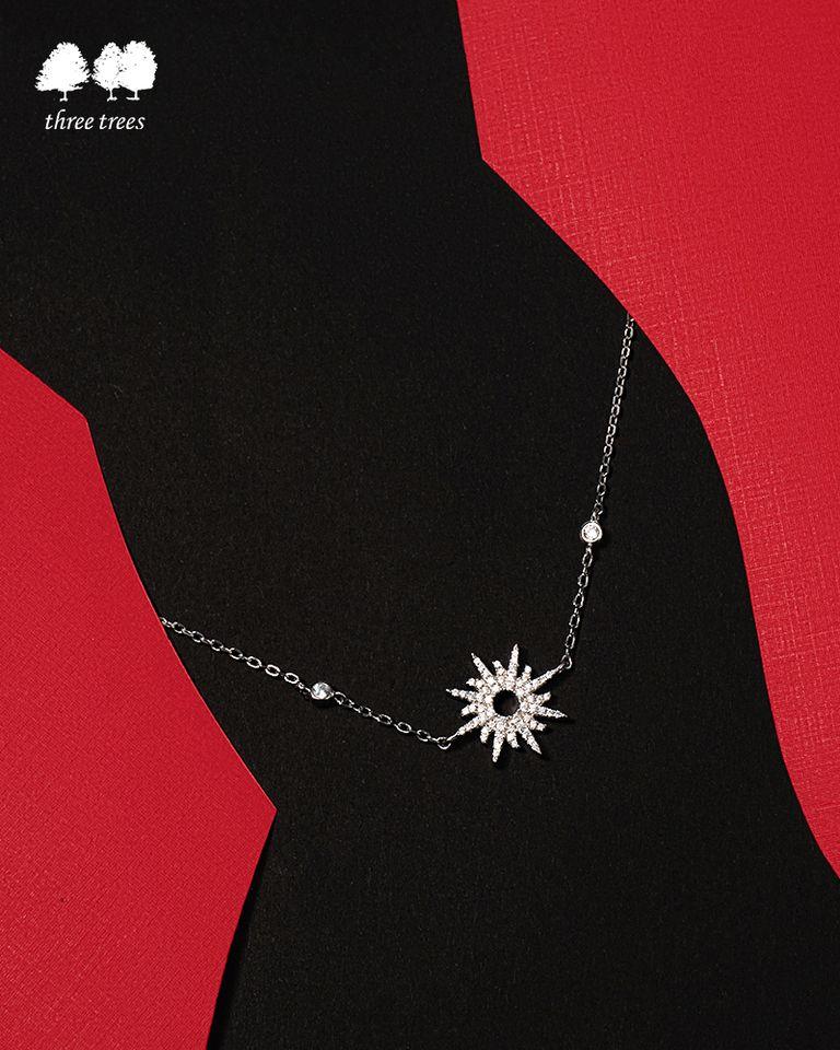 Threetrees Jewelry