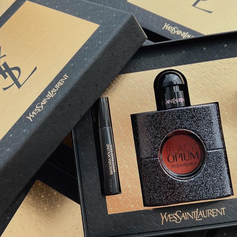 Thu Boo Perfume