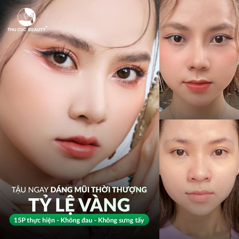 Thu Cúc Clinic Bắc Ninh