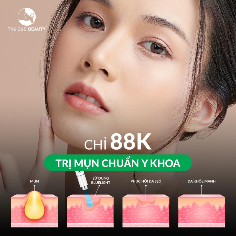 Thu Cúc Clinic Bắc Ninh