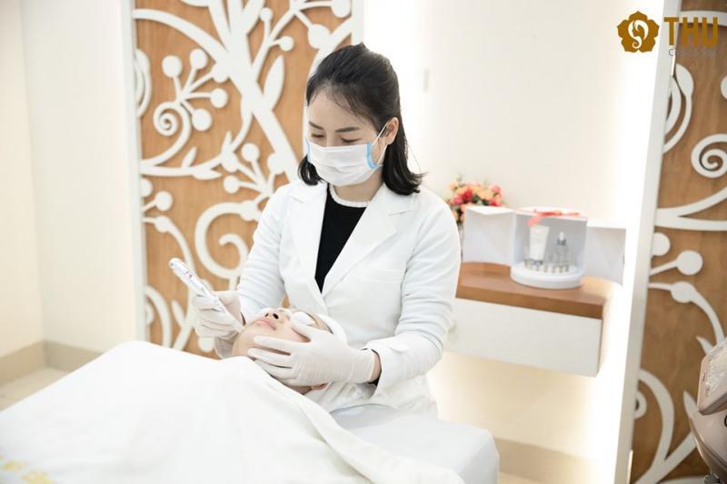 Thu Spa