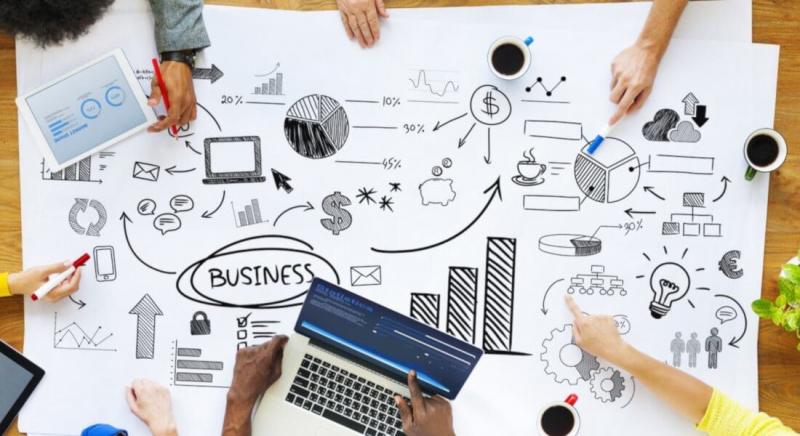 Thử sức với một ý tưởng khởi nghiệp