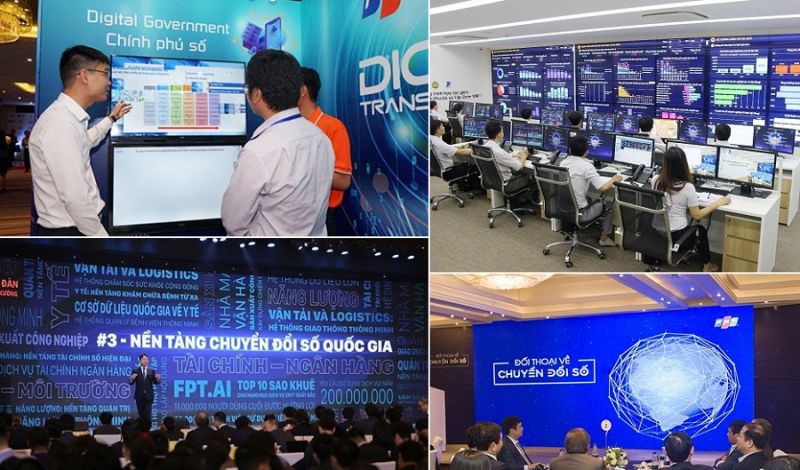 Thủ tướng phê duyệt Chiến lược phát triển Chính phủ điện tử hướng tới Chính phủ số