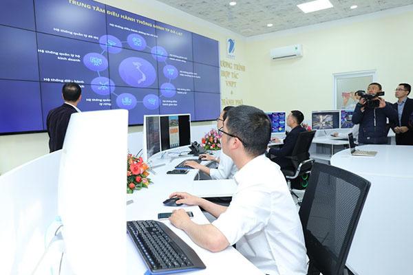 Thủ tướng phê duyệt Chiến lược phát triển Chính phủ điện tử hướng tới Chính phủ số