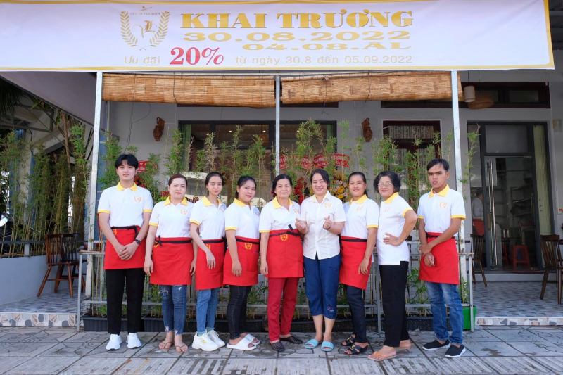 Thuần chay Việt Thành
