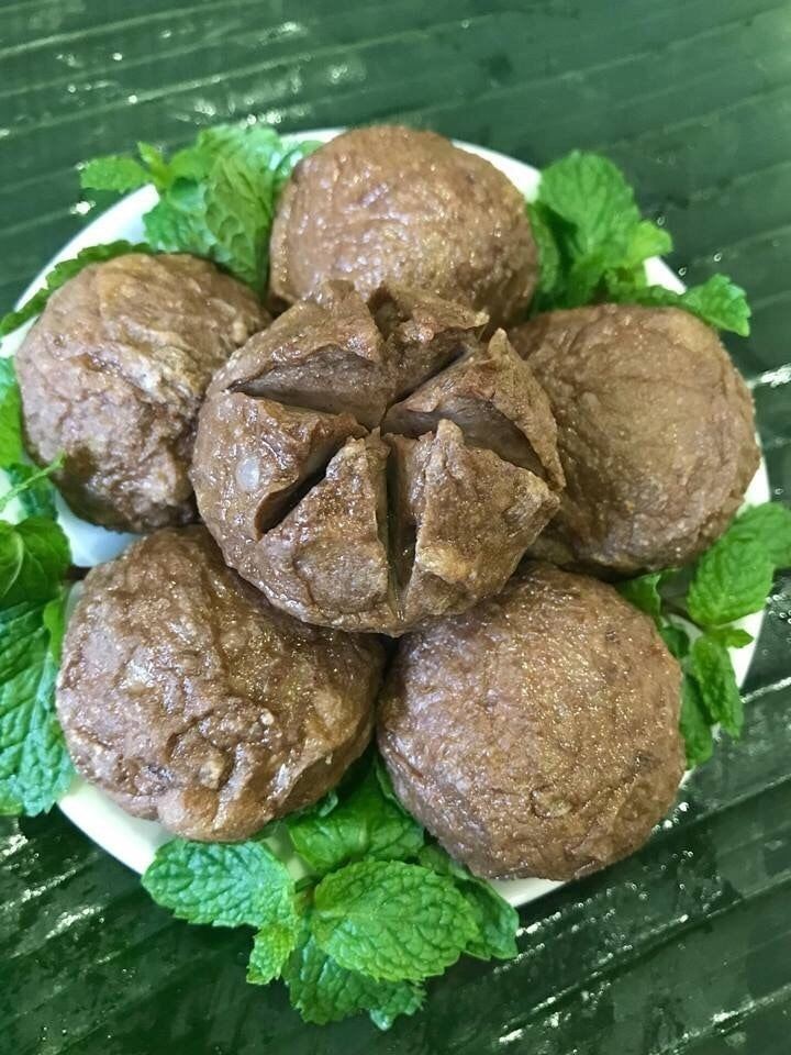 Thực Phẩm Hương Sơn