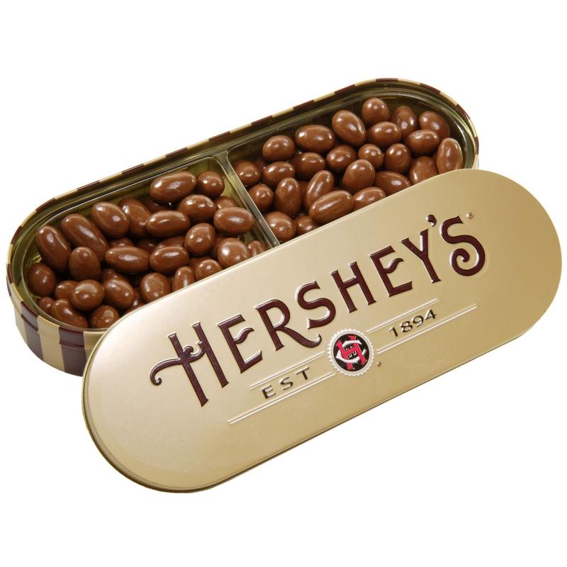Sản phẩm chocolate thuộc thương hiệu Hershey’s