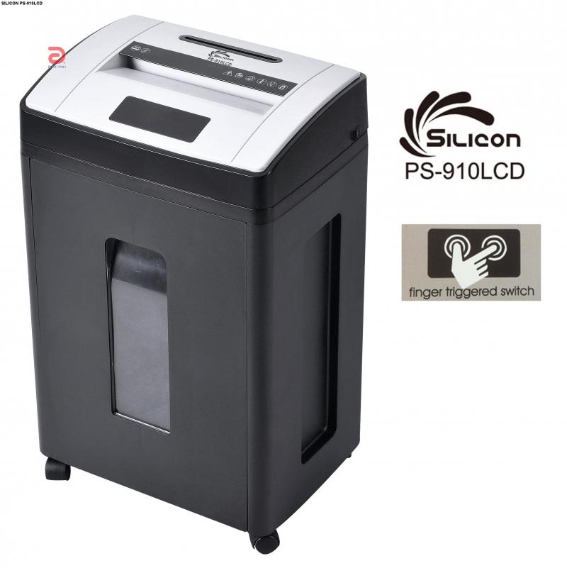 Thương hiệu Silicon