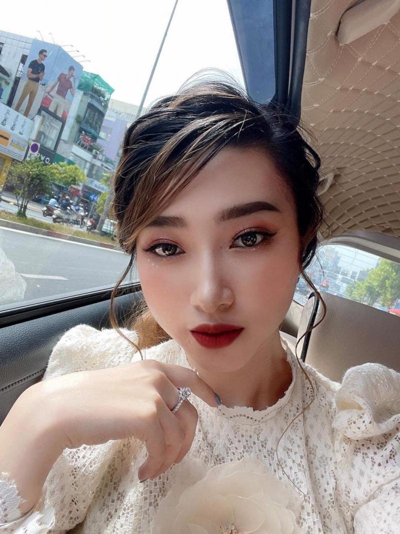 Thúy Anh Makeup